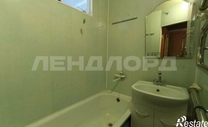 2-комн квартира Новочеркасск, улица Калинина, 45