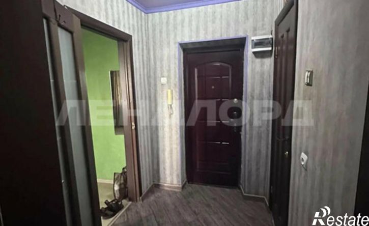 1-комн квартира Новочеркасск, улица С.В. Мацоты, 46