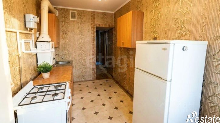 2-комн квартира Азовский район