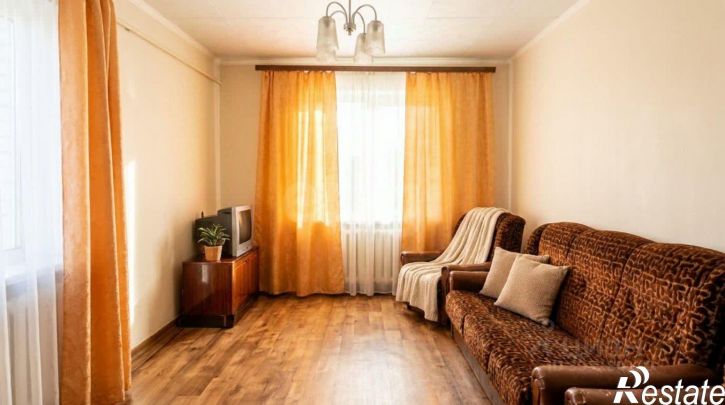 2-комн квартира Азовский район