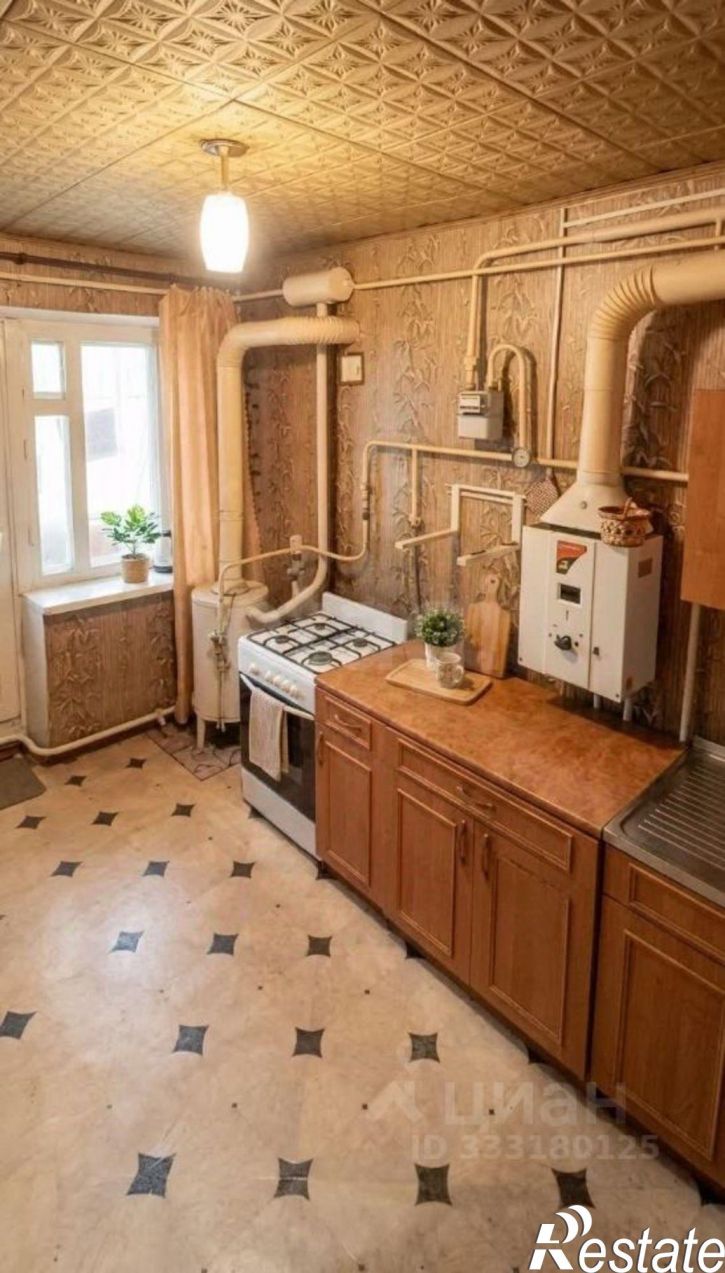 2-комн квартира Азовский район