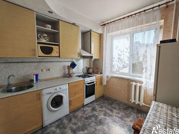2-комн квартира Ростов-на-Дону, Таганрогская улица, 112/6