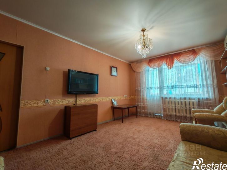 2-комн квартира Ростов-на-Дону, Таганрогская улица, 112/6