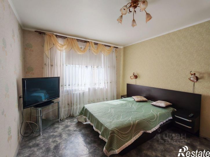 2-комн квартира Ростов-на-Дону, Таганрогская улица, 112/6