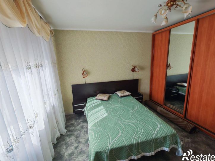 2-комн квартира Ростов-на-Дону, Таганрогская улица, 112/6