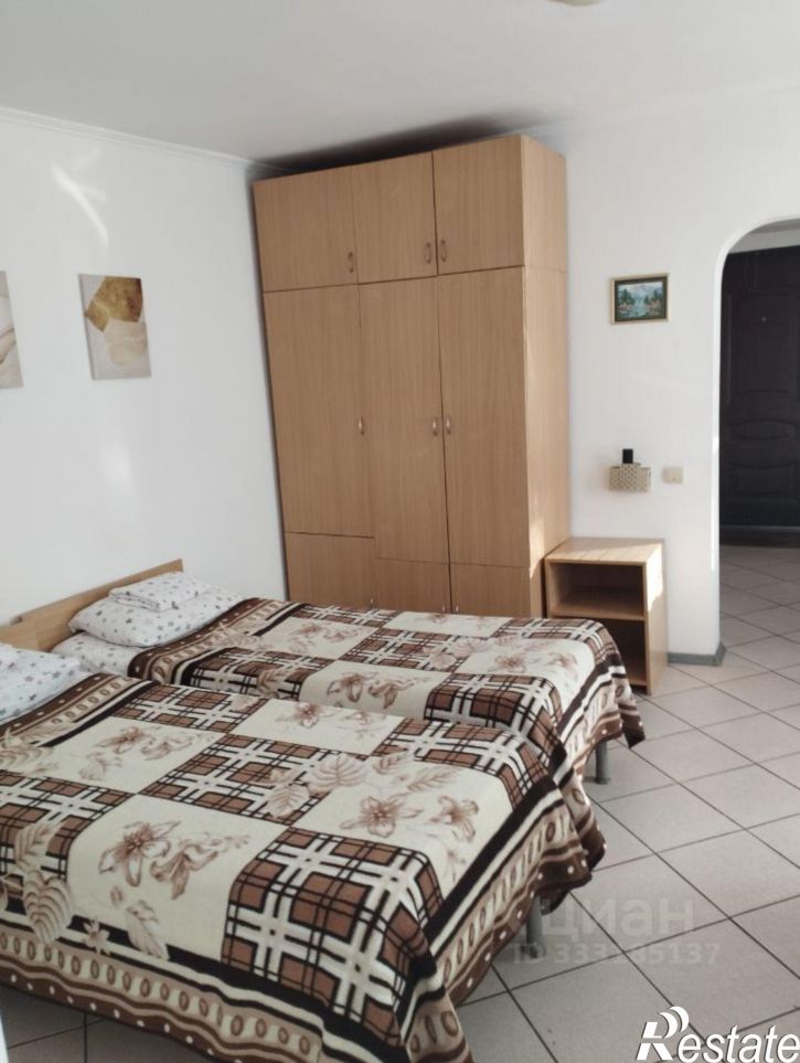 1-комн квартира Таганрог