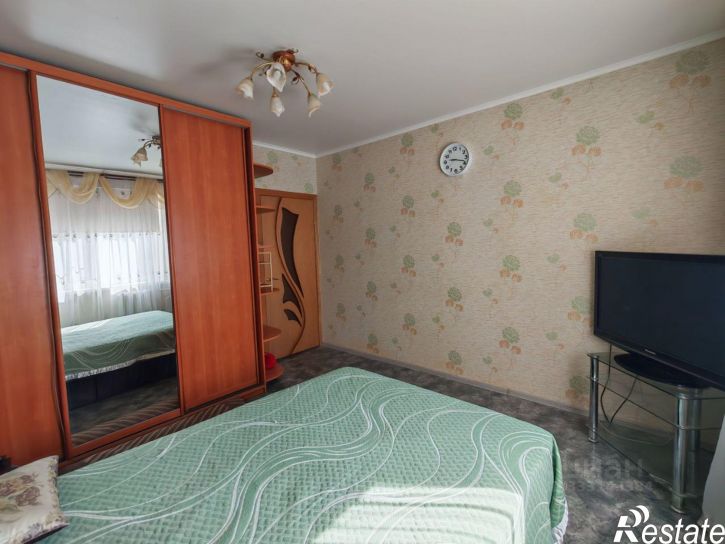 2-комн квартира Ростов-на-Дону, Таганрогская улица, 112/6
