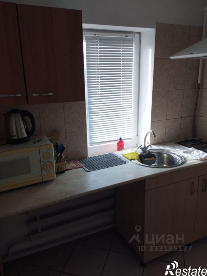 1-комн квартира Таганрог