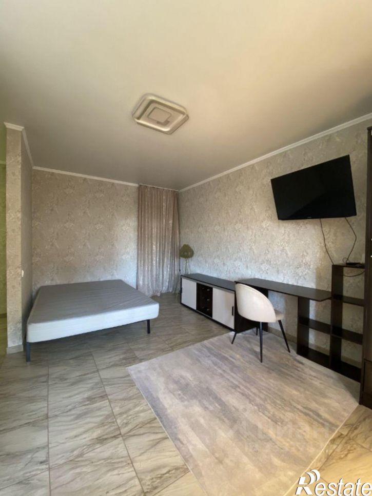 1-комн квартира Ростов-на-Дону, Социалистическая улица, 44А