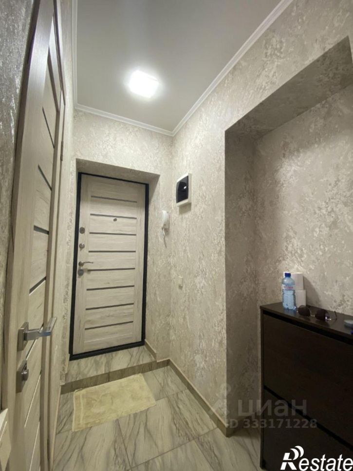 1-комн квартира Ростов-на-Дону, Социалистическая улица, 44А