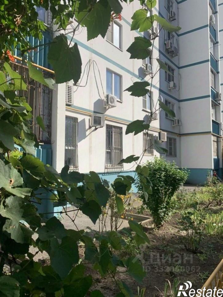3-комн квартира Ростов-на-Дону, проспект Королёва, 1/7