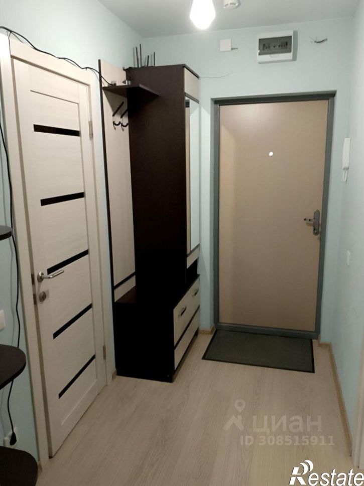 1-комн квартира Ростов-на-Дону, 2-я Краснодарская улица, 169Бс1