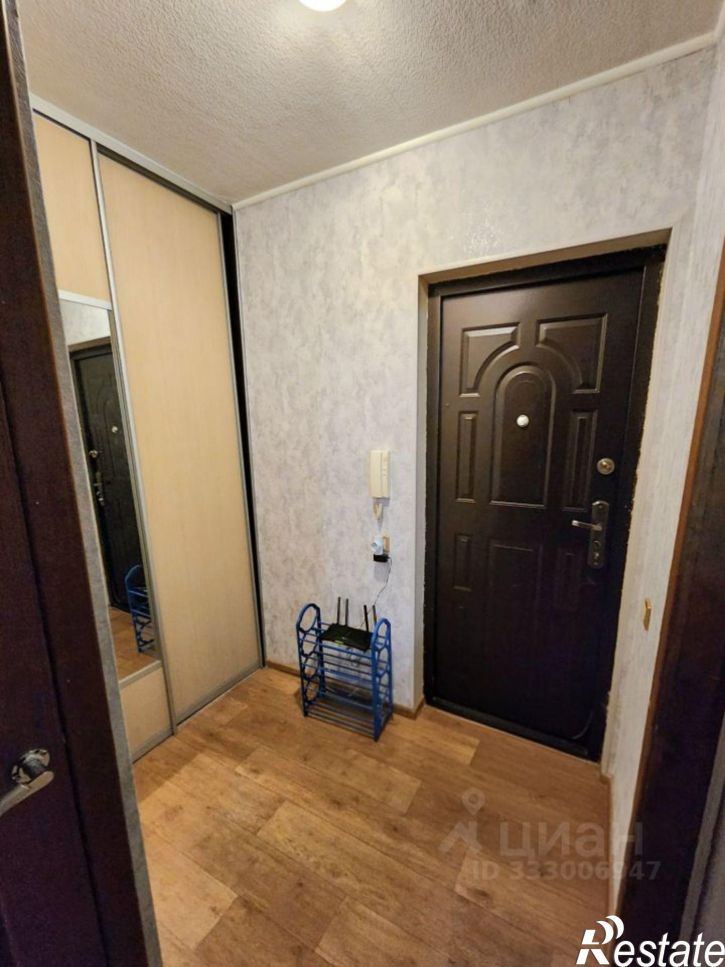1-комн квартира Ростов-на-Дону, 2-я Краснодарская улица, 80/5