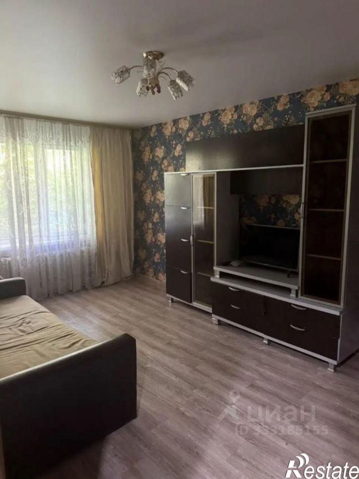 2-комн квартира Ростов-на-Дону, Гагринская улица, 5/3