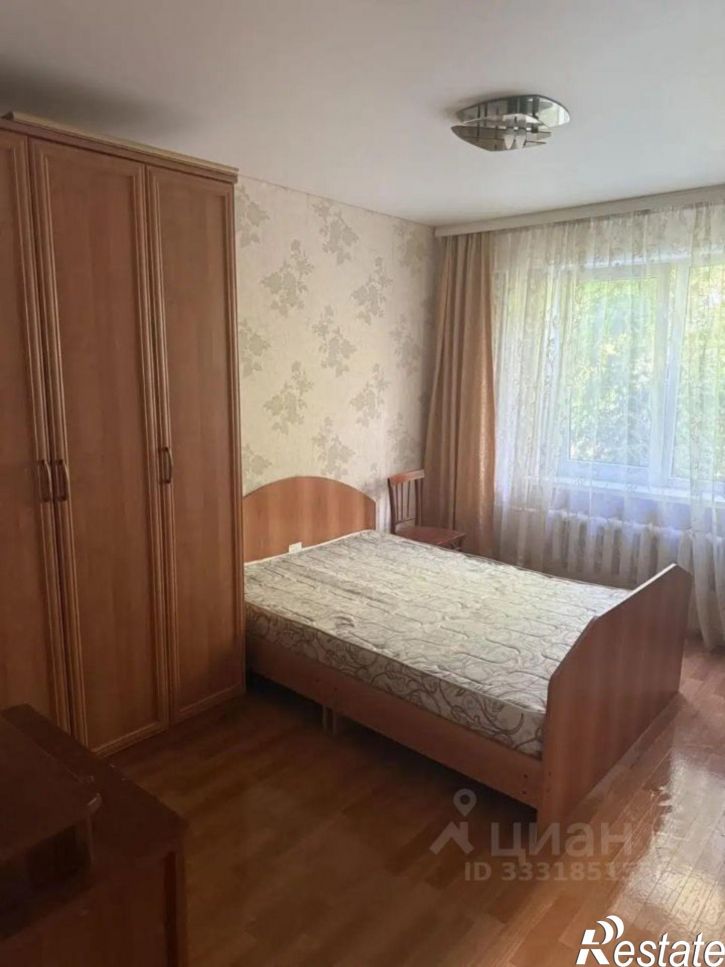 2-комн квартира Ростов-на-Дону, Гагринская улица, 5/3