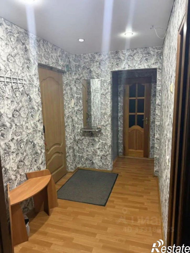 2-комн квартира Ростов-на-Дону, Гагринская улица, 5/3