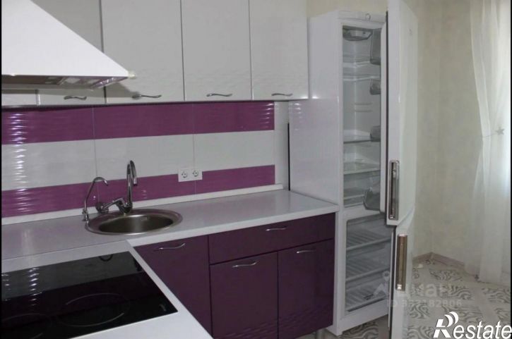 1-комн квартира Аксайский район