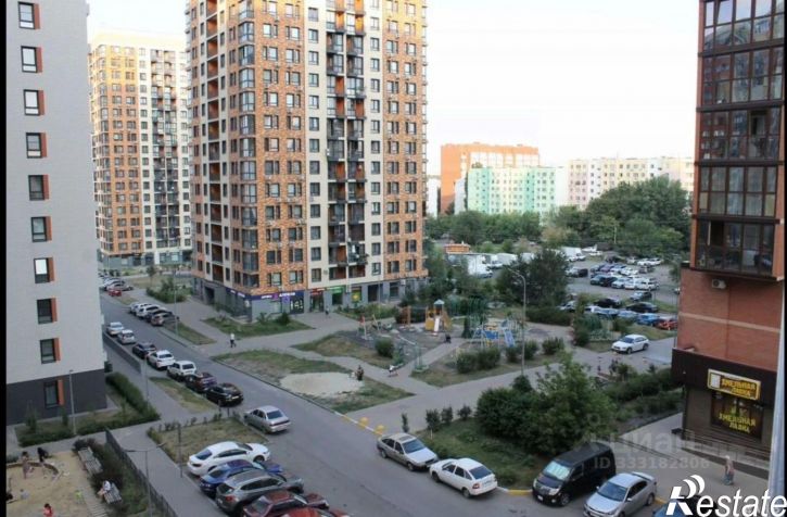 1-комн квартира Аксайский район
