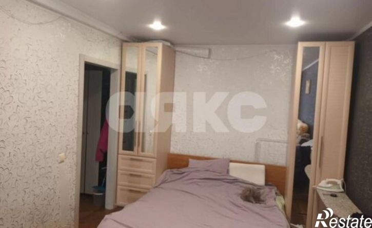 1-комн квартира Ростов-на-Дону, 2-я Краснодарская улица, 113/15