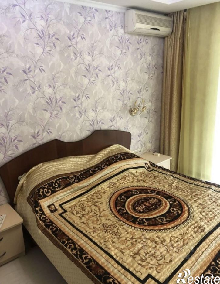 3-комн квартира Азовский район, Азов