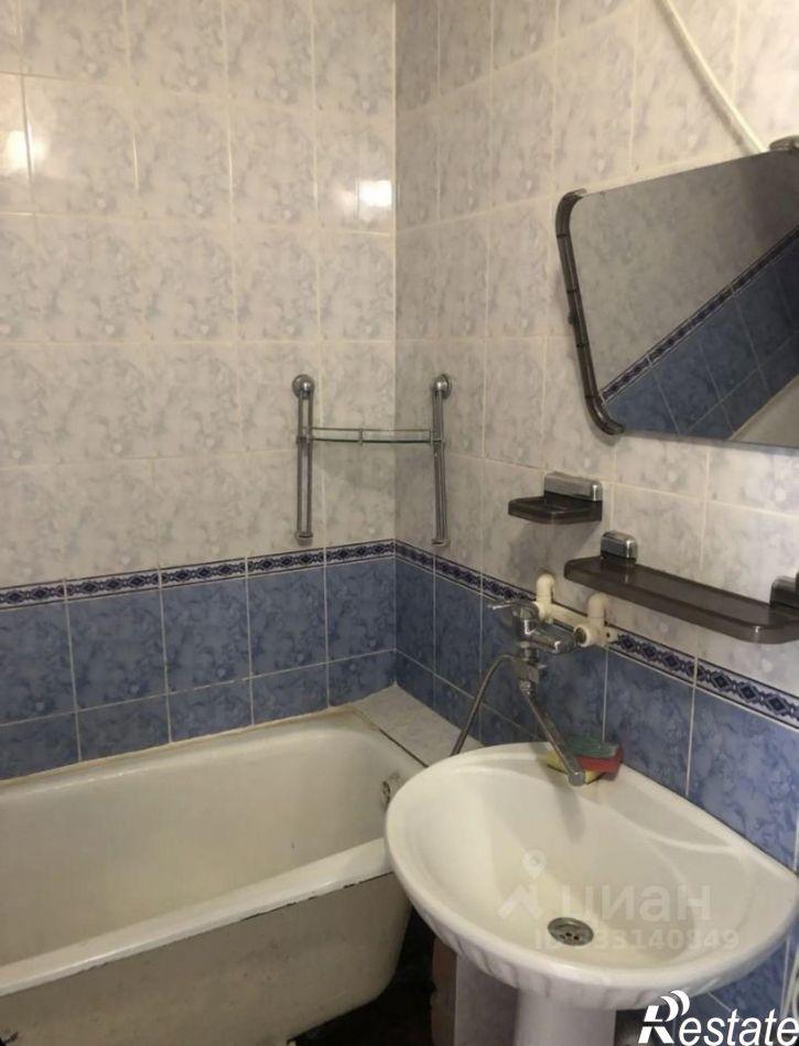 3-комн квартира Азовский район, Азов