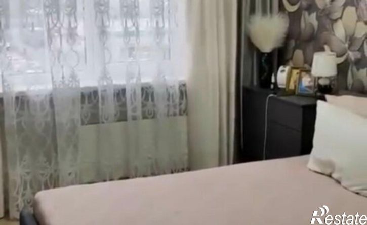 3-комн квартира Ростов-на-Дону, проспект Маршала Жукова, 36/5