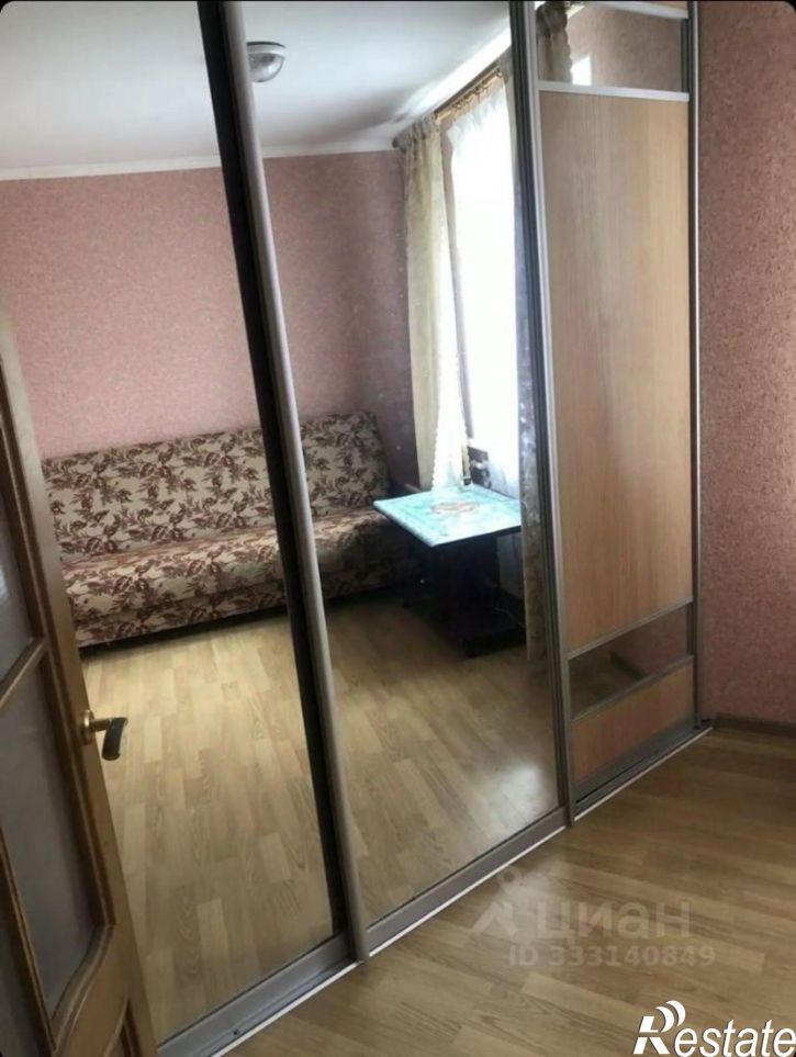 3-комн квартира Азовский район, Азов