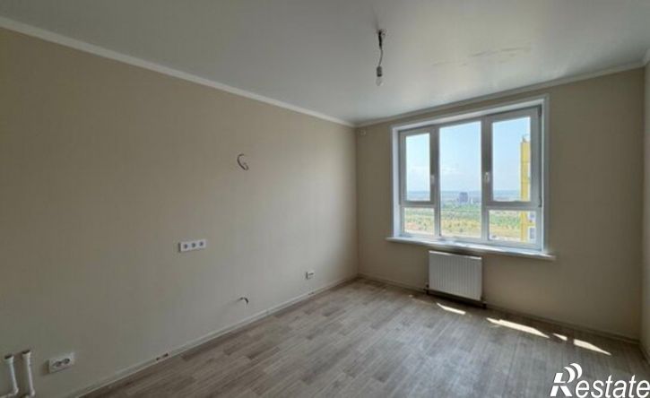 1-комн квартира Ростов-на-Дону, улица Ткачёва, 21