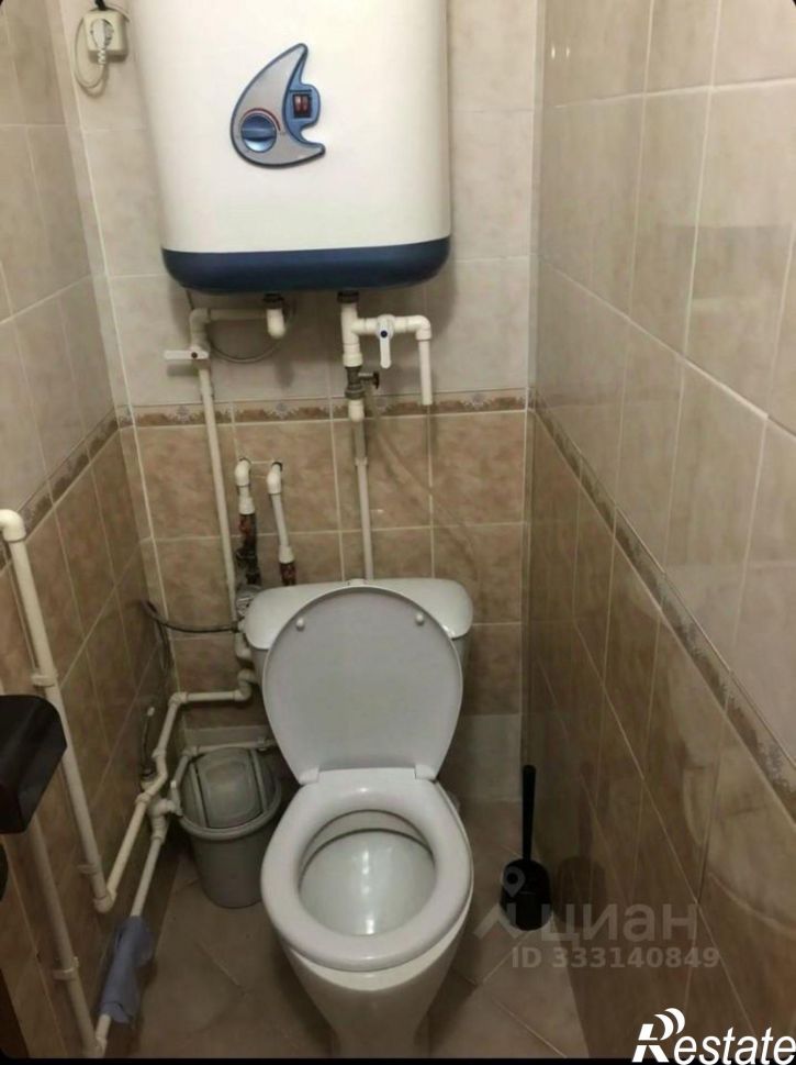 3-комн квартира Азовский район, Азов