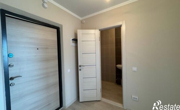 1-комн квартира Ростов-на-Дону, улица Ткачёва, 21