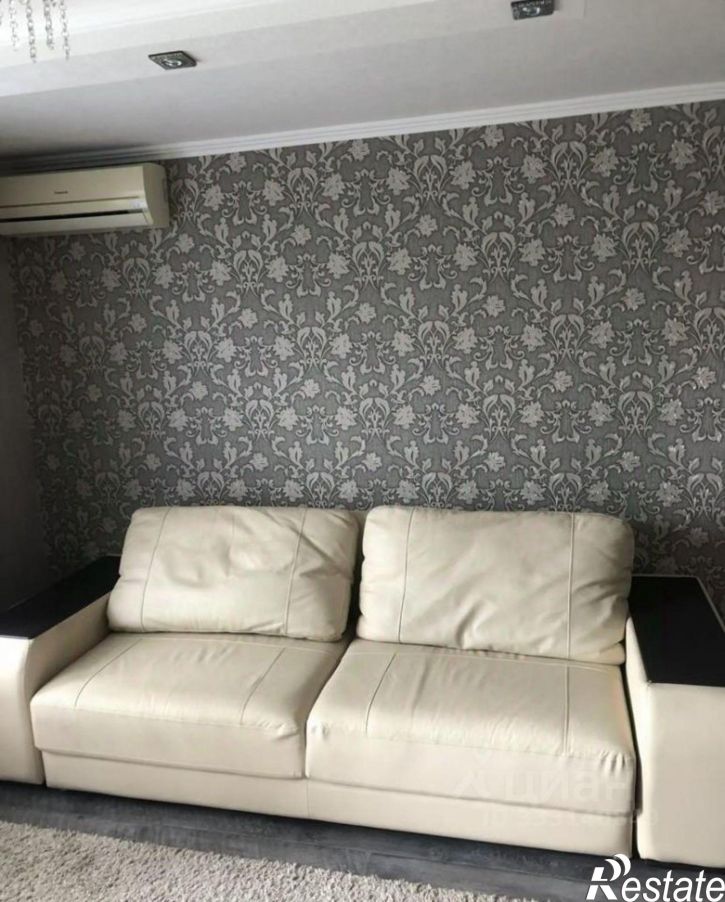 3-комн квартира Азовский район, Азов