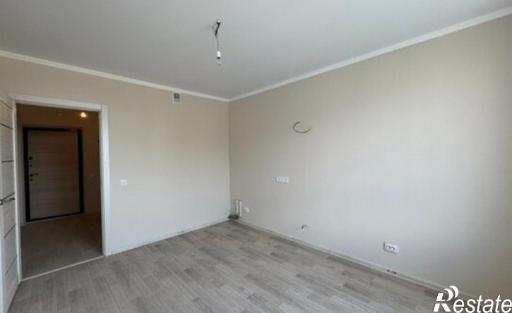 1-комн квартира Ростов-на-Дону, улица Ткачёва, 21