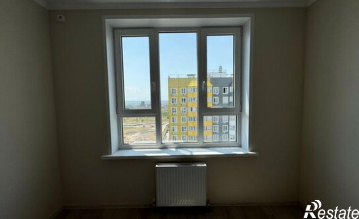 1-комн квартира Ростов-на-Дону, улица Ткачёва, 21
