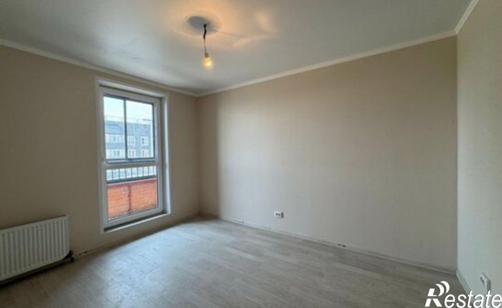 1-комн квартира Ростов-на-Дону, улица Ткачёва, 21