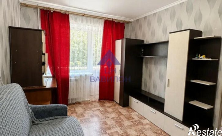 1-комн квартира Волгодонск, улица Ленина, 35