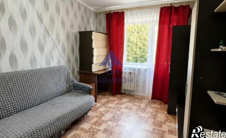 1-комн квартира Волгодонск, улица Ленина, 35