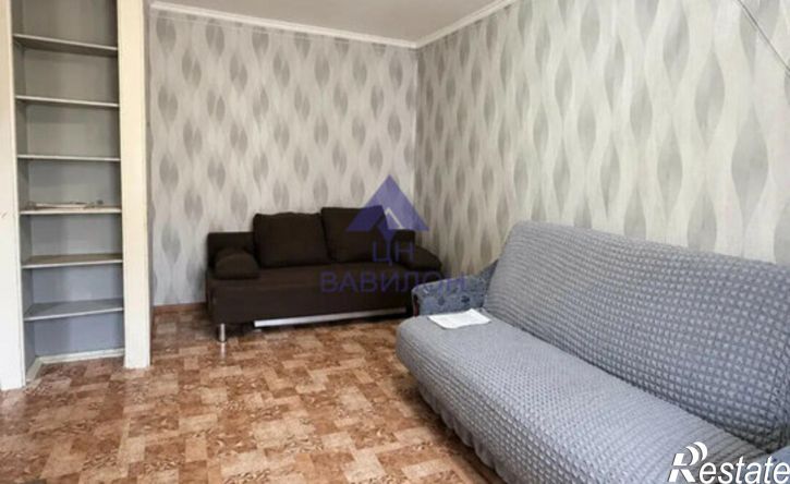 1-комн квартира Волгодонск, улица Ленина, 35