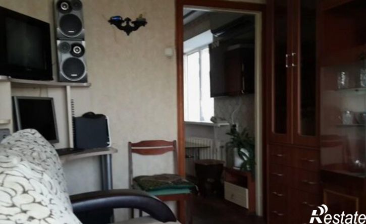 3-комн квартира Ростов-на-Дону, Буденновский проспект, 1А