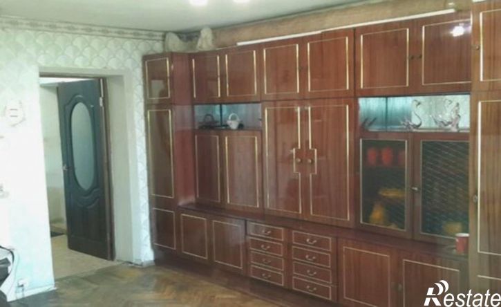 3-комн квартира Ростов-на-Дону, Буденновский проспект, 1А