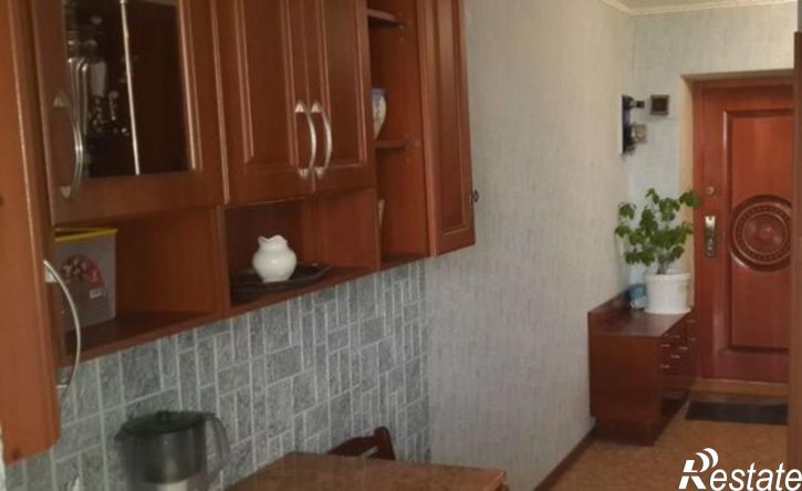 3-комн квартира Ростов-на-Дону, Буденновский проспект, 1А