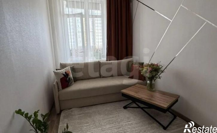 2-комн квартира Ростов-на-Дону, улица Евдокимова, 102Б