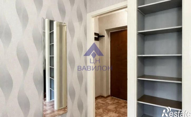 1-комн квартира Волгодонск, улица Ленина, 35