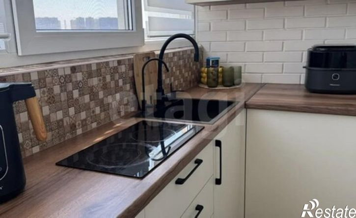2-комн квартира Ростов-на-Дону, улица Евдокимова, 102Б