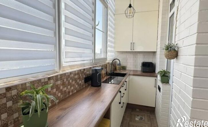 2-комн квартира Ростов-на-Дону, улица Евдокимова, 102Б