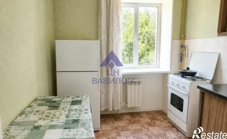 1-комн квартира Волгодонск, улица Ленина, 35