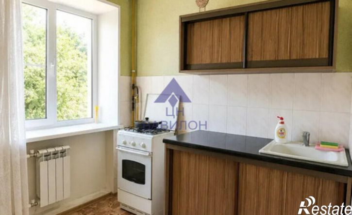 1-комн квартира Волгодонск, улица Ленина, 35