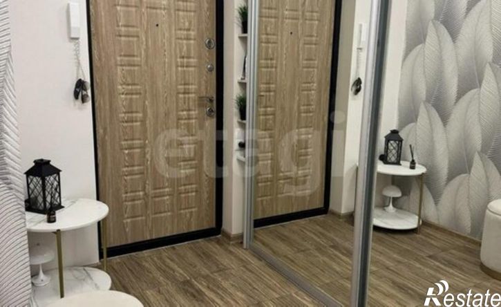 2-комн квартира Ростов-на-Дону, улица Евдокимова, 102Б