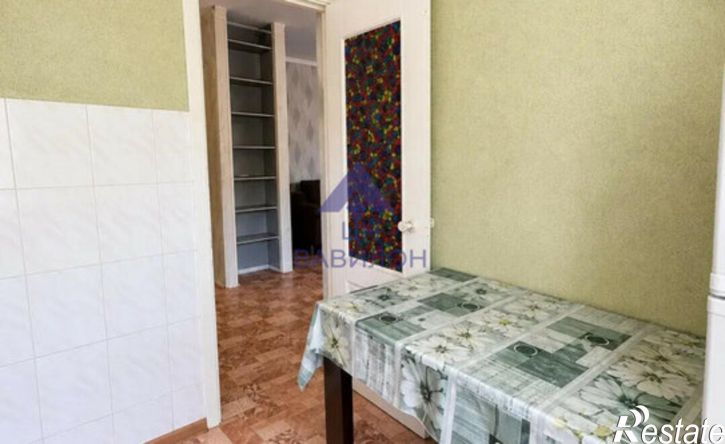 1-комн квартира Волгодонск, улица Ленина, 35