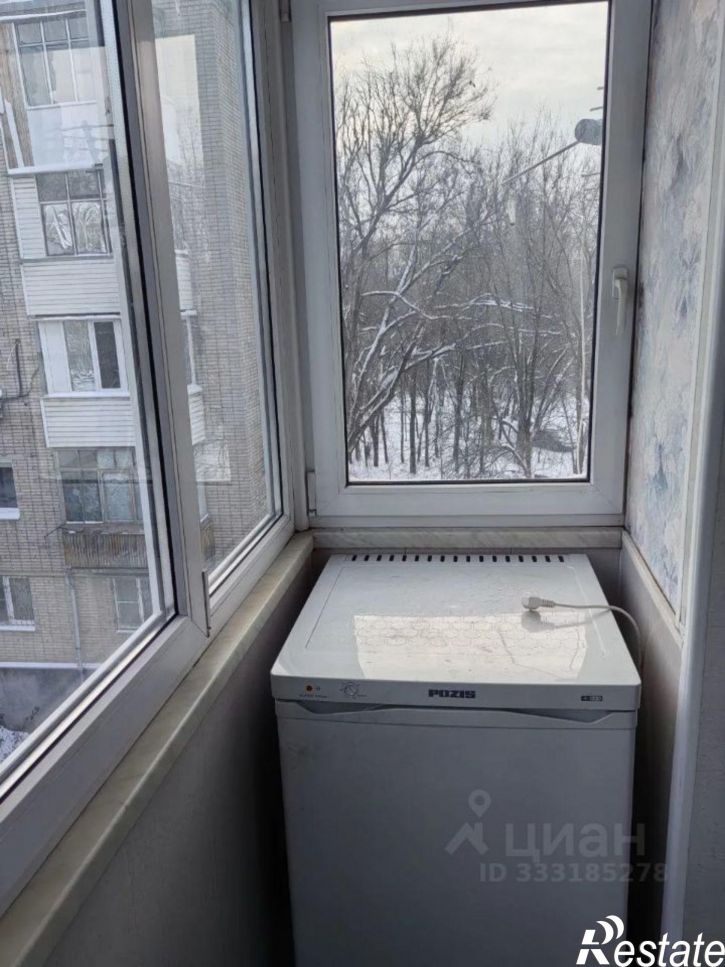 3-комн квартира Ростов-на-Дону, улица Оганова, 17/2