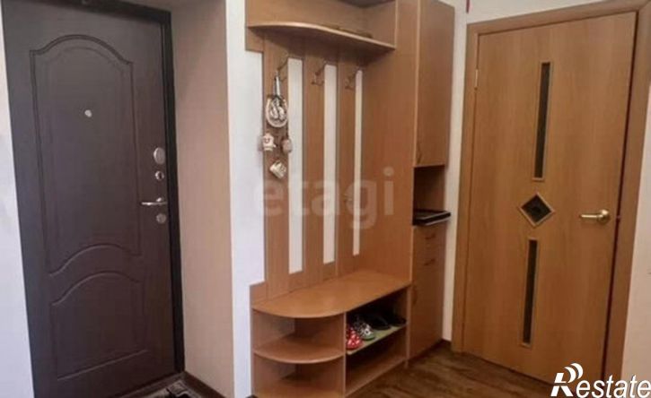 1-комн квартира Ростов-на-Дону, улица Евдокимова, 35Д